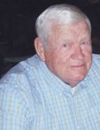 Obituary information for Axel Anderson