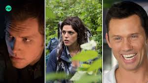 The Blair Witch Project Cast: Where Are They Now?