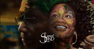 Carita Linda Por Samuel Lind