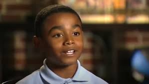 The Ron Clark Academy