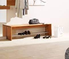 This shoe rack organizer made of high quality mdf (medium density fiberboard) and seat featuring a modern design and ample storage space, the fernanda cabinet will upgrade your shoe. Scandinavian Bench Seat Shoe Storage Google Search Hallway Shoe Storage Scandinavian Benches Hallway Storage Bench
