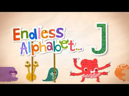 The most effective way of learning hand lettering,. Video Endless Alphabet Experiment