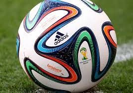 Laman ini adalah mengenai piala dunia 2022, (bola sepak/asia). Bola Resmi Piala Dunia Dari Masa Ke Masa Goal Com