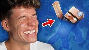 Minecraft PRANK an SANDRA 😂