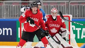 Finland hosts canada in a world championship game, certain to entertain all ice hockey fans. Ylicohc Kkk3fm