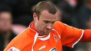 Evatt extends Blackpool deal