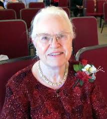 Anna Harris Obituary