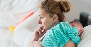Treating Postpartum Pain: Back, Pelvic & More | Cedars-Sinai