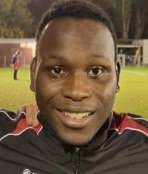 Max Well Charbel M Kponou