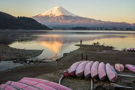 Visiting Lake Kawaguchiko To See Mount Fuji Everything You Need To Know