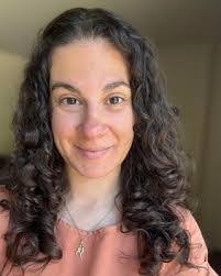 Monica Wright's Instagram, Twitter & Facebook