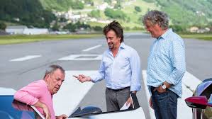 Richard david precht freundin düsseldorf. The Grand Tour Interview Mit Clarkson Hammond Und May Auto Motor Und Sport