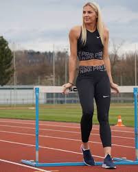 She competed at the 2012 summer olympics in the women's heptath. Ivona Dadic It S Weekend Time Off To Florida Tomorrow For 3 Weeks Trainingscamp Weekendvibes Timefor Trainingcamp Florida Trainhard Stayfocused Nevergiveup Facebook
