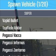 The game is designed with the addition of numerous features and interesting elements. Gta 5 Mod Menu Pc Ps4 Xbox Free Trainer Download 2021