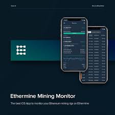Bitcoin pond app is an one of industries leading mobile bitcoin mining pool. Free Ios Apps For Cryptocurrency Mining Monitoring Gpumining
