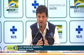 Imprima a guia de vacinação. Governo Nomeia Farmaceutico Para Cargo No Ministerio Da Saude