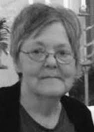 Susan Weinacker Obituary (1952