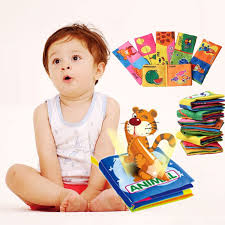 11 Style Activity Book English Language Fabric Cloth Baby Books Learning Education Baby Toys 0 12 Months Juguetes Bebe đồ Chơi Bebe Giao Dục