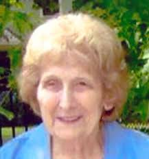 Mary Grace Pacifico Obituary August 2, 2017