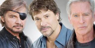 We Need a Hero! Who Was Your All-Time Favorite On Days of Our Lives?