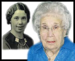 Obituary information for Georgina McHardy