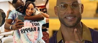 Maitre gims — immortel 03:11. Booba Se Moque De Demdem La Femme De Maitre Gims Sur Instagram Mce Tv