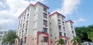 It is in the province of selangor and is found in the klang valley. Goodyear Court 10 Subang Jaya Realman