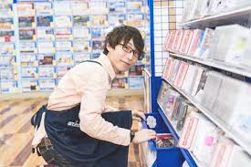 アニメイト アリオ柏のアルバイト パート求人情報 柏市 店舗スタッフ アニメグッズ専門店 アニメイト