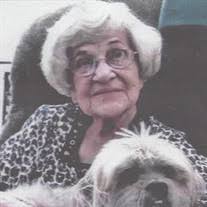 Obituary for Wilma D. Weise Maag