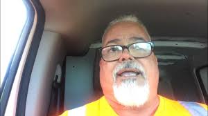 Alcalde de Aibonito William Alicea Pérez GLISOFATO