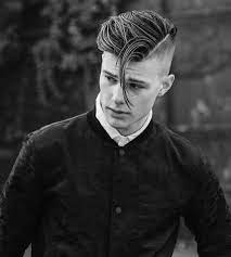 He demonstrates a good idea of. Undercut Hair Style Men Long Hair