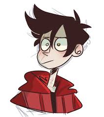 We are awesome with no effort. Cartoon Cute Simple Art Styles