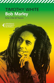 Bob Marley: White, Timothy, Achilli, A.: 9788807888618: Books