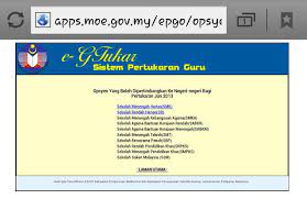 A, ns, mx, sname, soa records for domain name. Permohonan Pertukaran Guru Sesi Jun 2013 Egtukar Jun 2013 Ciklaili Com