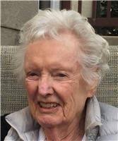 HAZEL CORNELL Obituary (1920