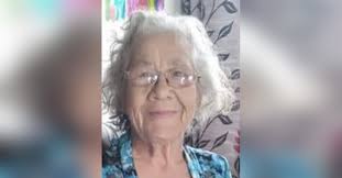 Obituary information for Mercedes Thompson