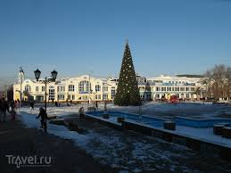 Check spelling or type a new query. Noginsk Stolica Vostoka Podmoskovya Otzyvy O Rossii Travel Ru