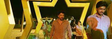 We were picked by some officials there to come to america. Vandi Movie Review 2 0 5 Critic Review Of Vandi By Times Of India