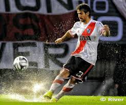 A tal punto que totalizó 19 recuperaciones, igualando un viejo récord que tenía en la era gallardo. Club Atletico River Plate Club Atletico River Plate River Tony