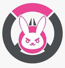 Make a gaming logo, graphics, and even videos for your gaming stream or channel in seconds! Diva Overwatch Logo Hd Png Download Kindpng
