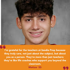 Sandia Preparatory School