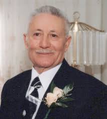 Giuseppe Nesci Obituary December 2, 2023