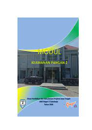 Selamat datang kembali di blog administrasi ngajar pada kesempatan kali ini kami akan membahas mengenai contoh soal sejarah kelas 12 semester 1 kurikulum 2013, tentu setiap soal baik pilihan ganda maupun essay akan dilengkapi beserta kunci jawabannya, bagaimana menarik bukan? Modul Keamanan Pangan Flip Ebook Pages 1 50 Anyflip Anyflip