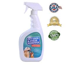 Pet Stain Remover Cat And Dog Urine Neutralizer Enzyme Carpet Cleaner Odor Eliminator Spray Review More Pet Odors Pet Odor Eliminator Remove Pet Stains