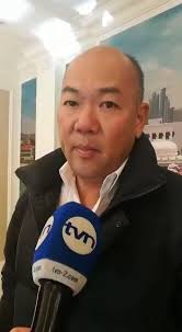 David Dolum's Instagram, Twitter & Facebook