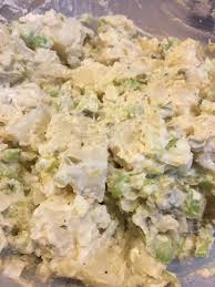 This easy potato salad is based on an old amish recipe and it's so delicious, you'll only wish you found it sooner! Pin On Tastes I Love