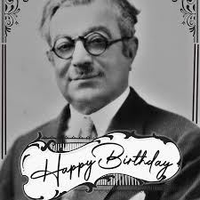 Happy 155th birthday to Walter Temple! Want to learn more about him and his  birthday? Check out this blog post:  https://homesteadmuseum.blog/2021/06/07/on-this-day-the-birthday-of-walter-p-temple-1869-1938/.  Credit to our volunteer, Sunni, for the ...