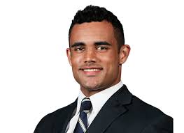 Aidan Nash Career Stats