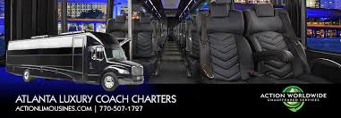 If you ride your car with an average speed of 112 kilometers/hour (70 miles/h), travel time will be 01 hours 41 minutes. Atlanta To Chattanooga Coach Bus Charter Service Chattanooga Group Charters Ga To Chattanooga Shuttle Service