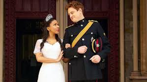 Get the latest news on celebrity scandals, engagements, and divorces! Catch Up Tv Reviews The Windsors Royal Wedding Special What Makes A Woman Humans Jon Richardson Ultimate Warrior Vodzilla Co Where To Watch Online In Uk How To Stream